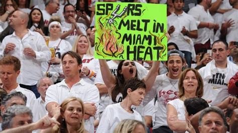 Atlas Embroidery works overtime to meet demands as Miami Heat fans rally in celebration